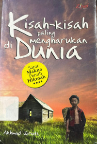 Image of Kisah-kisah Paling Mengharukan di Dunia