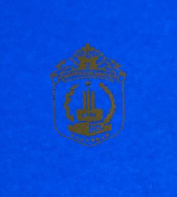 Image of TINJAUAN KESELAMATAN DAN KESEHATAN KERJA (K3)